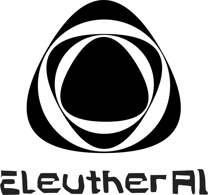 EleutherAI Logo