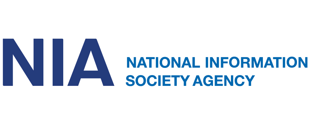NIA Logo